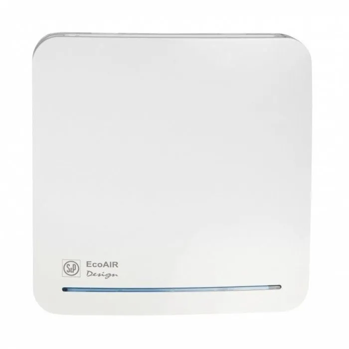 Накладной вентилятор Solar Palau ECOAIR DESIGN 100T